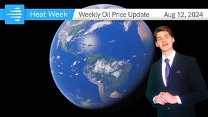 HeatWeek Heating Oil Price Update 8/12/24 | StreamHub
