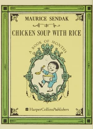 Poster Chicken Soup With Rice ()