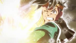 Dragon Quest: The Adventure of Dai: Season 1 Episode 46 –