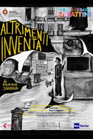 Otherwise Invent (2026)