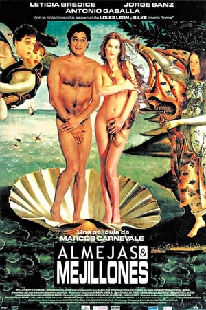 Clams and Mussels poster