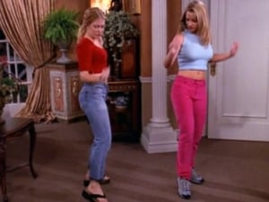 Sabrina, the Teenage Witch: 4×1