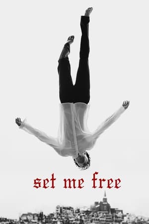 Poster Set Me Free (2014)