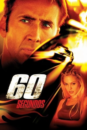 Poster 60 Segundos 2000