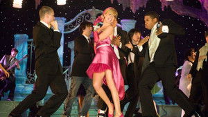 poster High School Musical 3: Senior Year