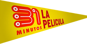 31 Minutos, la película