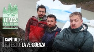 TVM en Torres del Paine film complet