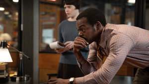 American Hostage: Temporada 1 Episódio 7