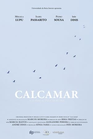 Calcamar