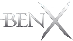 Ben X — Logos 1