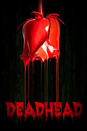 Poster Deadhead ()