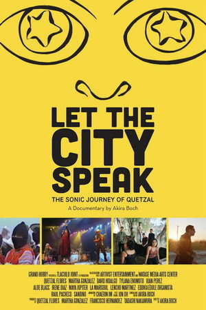 Let the City Speak
