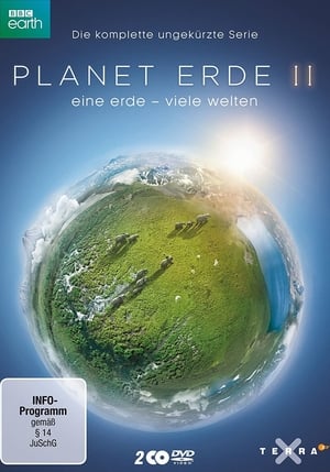 Image Planet Erde II: Eine Erde - viele Welten