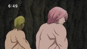 The Seven Deadly Sins: Season 2 Episode 10 –