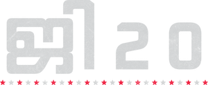 G20 — Logos 9