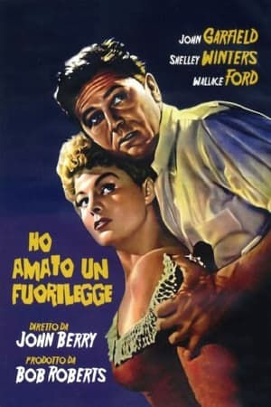 Ho amato un fuorilegge 1951