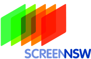 Logo Screen NSW