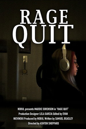 Rage Quit 4