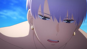 Uchi no Otouto-domo ga Sumimasen Cap 7