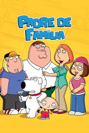 poster Family Guy