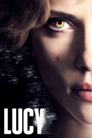 Постер фильма «Люси (2014)» — (11 из 87)
