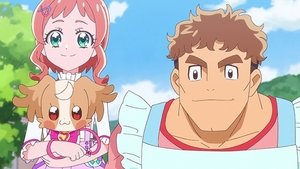 Wonderful Precure: Saison 1 Episode 5