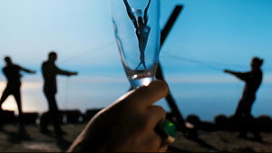 movie image