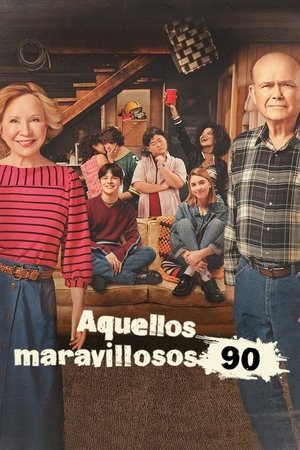 Aquellos maravillosos 90: Temporada 1