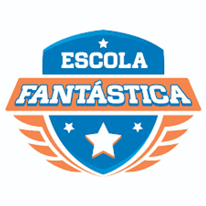 Escola Fantástica — Logos 1