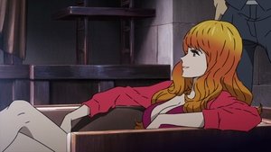 Lupin the Third: Fujiko’s Lie