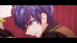 Shibou Yuugi de Meshi wo Kuu. Dublado Episódio 10