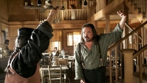 Deadwood: 2×4