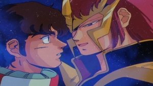 Mobile Suit Gundam ZZ The Burning Earth