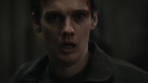 Evil Dead Burn