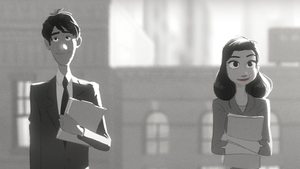 Paperman film complet