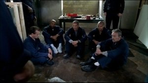 Prison Break S01 แผนลับแหกคุกนรก ปี 1 ตอนที่ 13