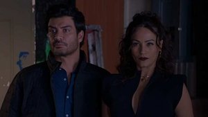 Amor Dividido Temporada 1 Capitulo 44