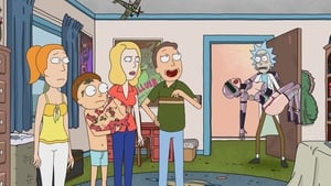 Rick și Morty: Sezonul 1 Episodul 7