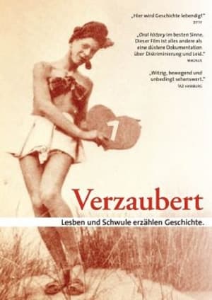 Poster Verzaubert 1993