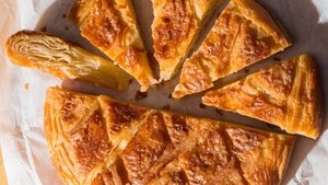 America's Test Kitchen French Pastries