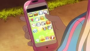 Digimon Universe App Monsters: 1×21