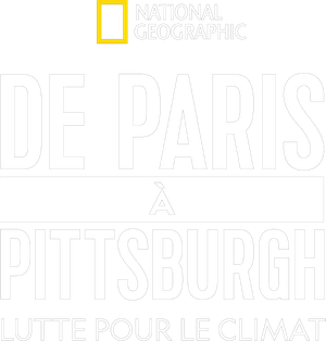 Paris to Pittsburgh