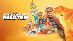 Joe’s College Road Trip