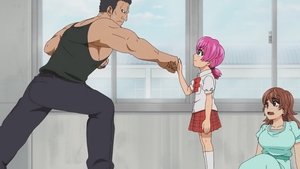 Rokudo’s Bad Girls Season 1 Episode 10