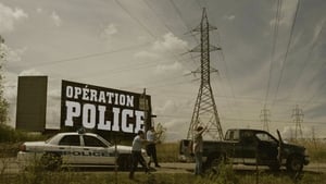 Opération police film complet