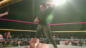 ECW Hardcore TV ECW Hardcore TV - Jan. 03, 1995