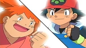 Pokémon Temporada 8 Capitulo 38