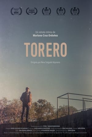 Poster Torero (2019)