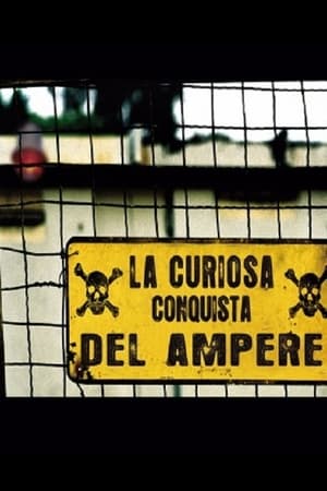 Image La Curiosa Conquista del Ampere