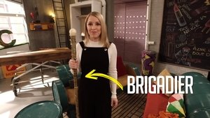 Cochon dingue: 1×45